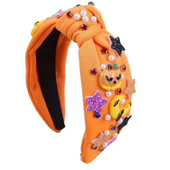 Halloween Headband 🎃🎃🎃 - Picture 1 of 2
